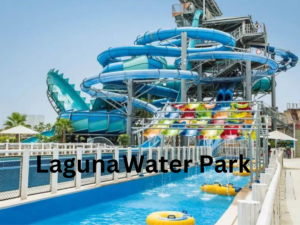 Laguna water park